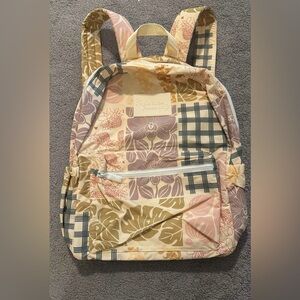 Main Street Aloha Co Backpack